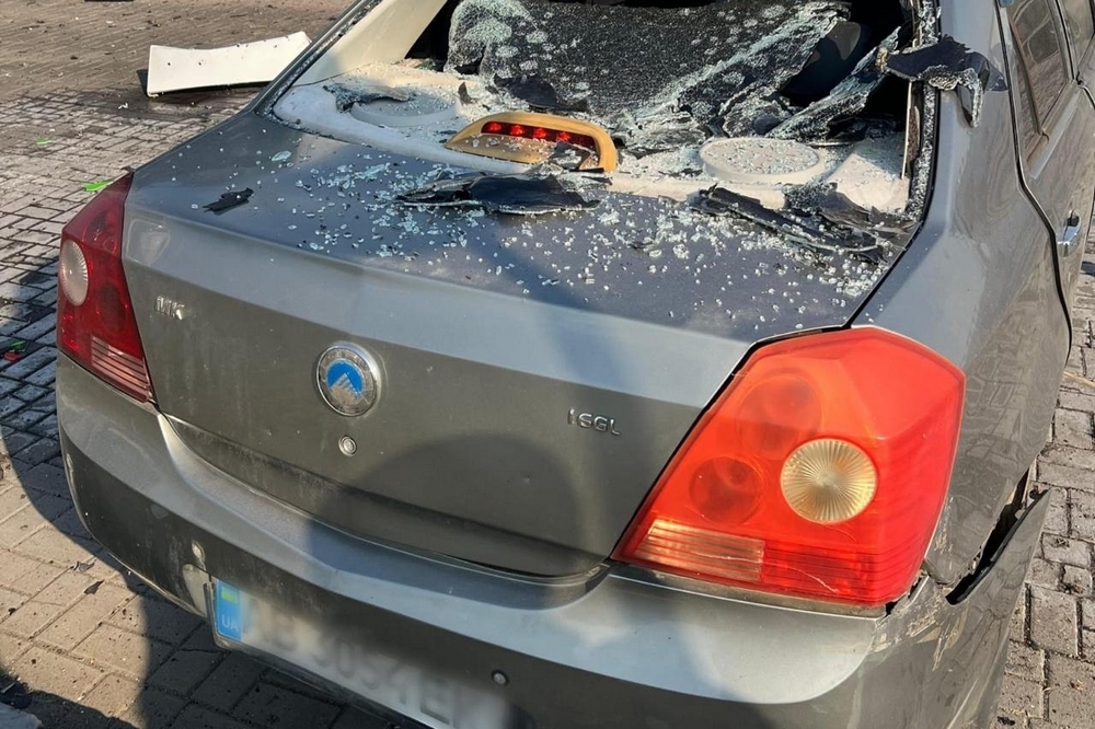 У Нікополі2 У Нікополі2