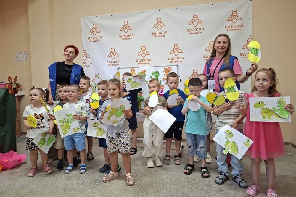 У Нікополі2