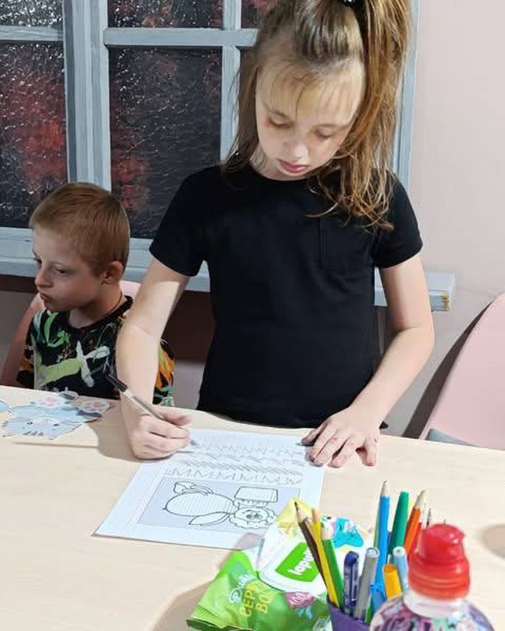 У Нікополі2 У Нікополі2
