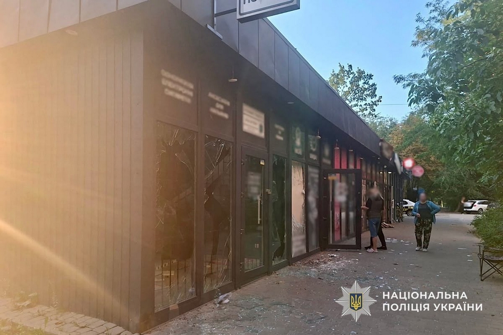 У Нікополі2 У Нікополі2