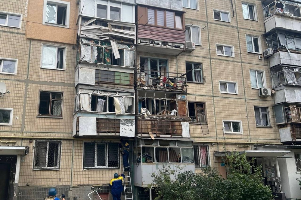 У Нікополі2