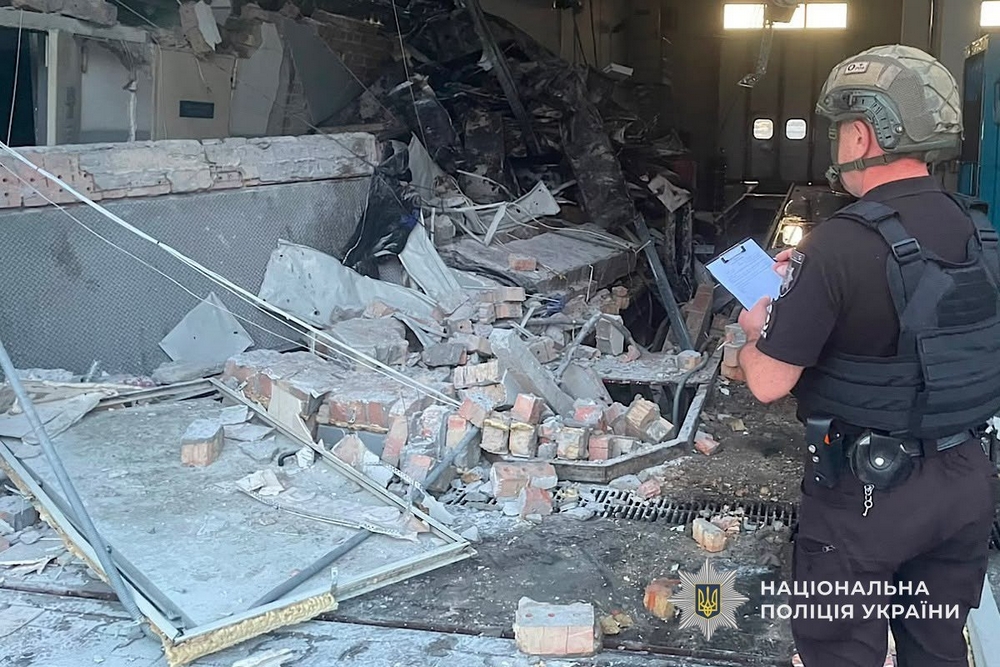 У Нікополі2 У Нікополі2