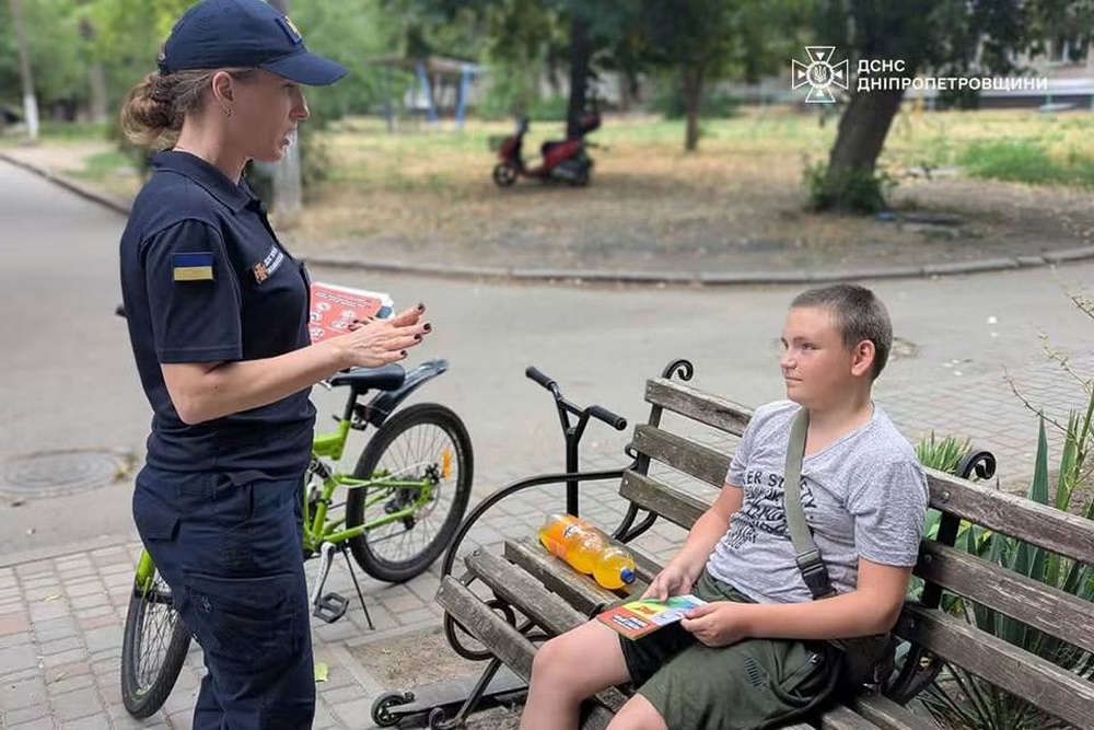У Нікополі3