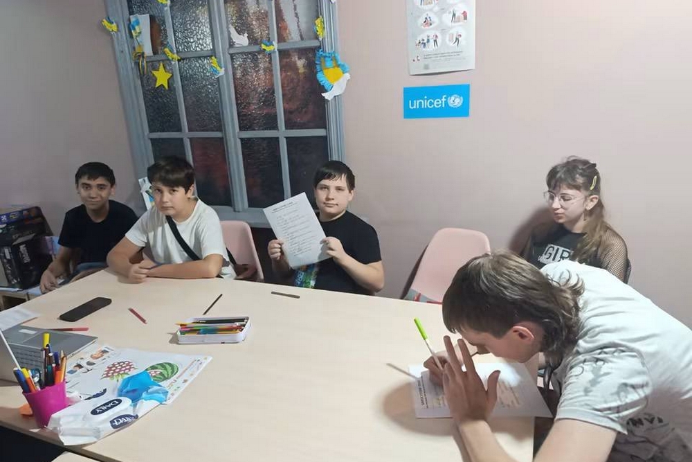 У Нікополі3 У Нікополі3