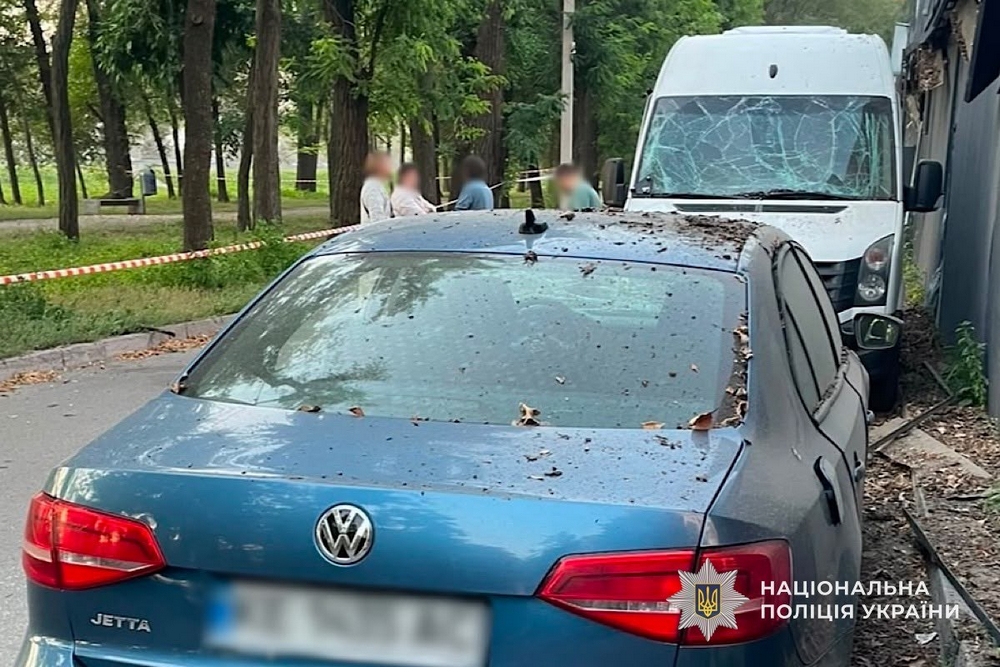 У Нікополі3 У Нікополі3