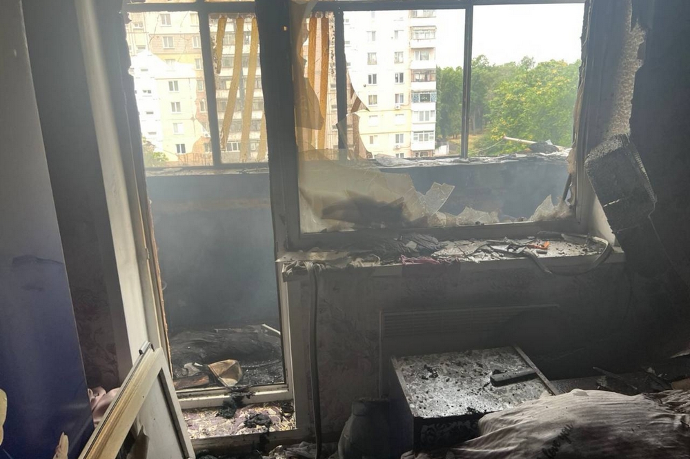 У Нікополі3