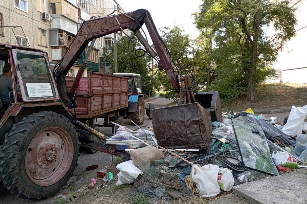 У Нікополі4
