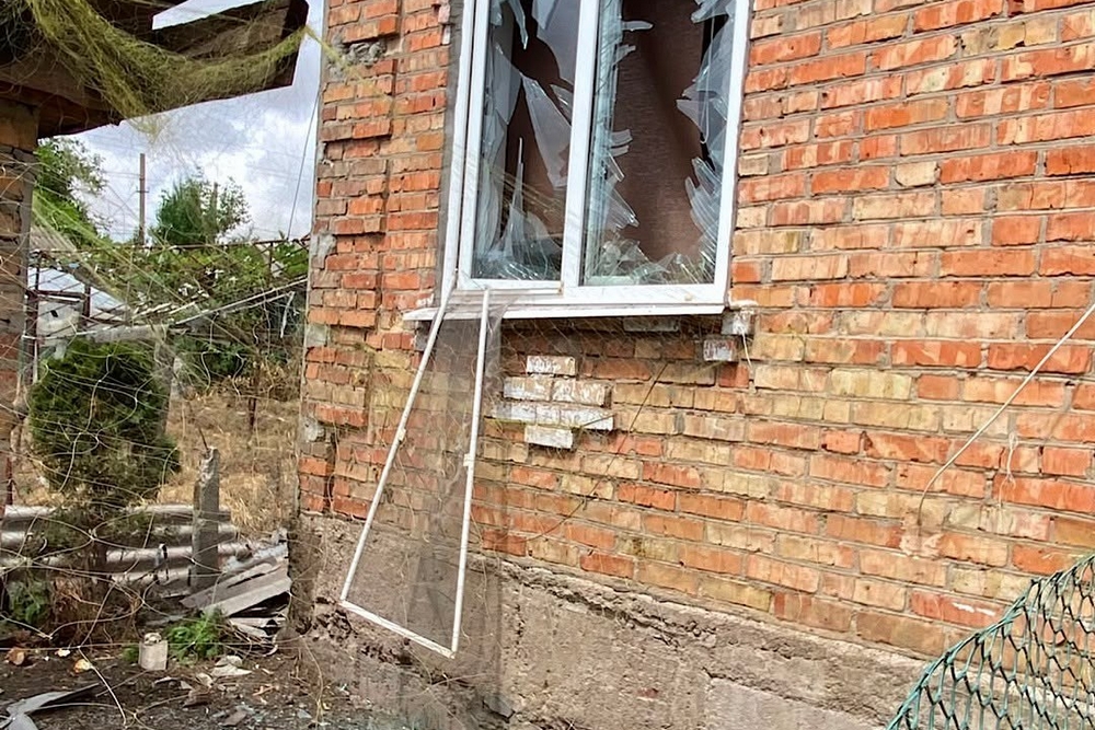 У Нікополі4 У Нікополі4