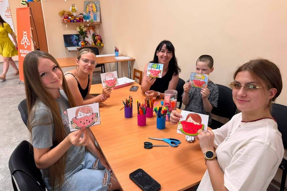 У Нікополі4 У Нікополі4