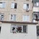 У Обстріляли будинок, де були хлопчик з мамою, і скерували дрон у вікно квартири: четверо поранених у Нікополі і області - поліція (фото)