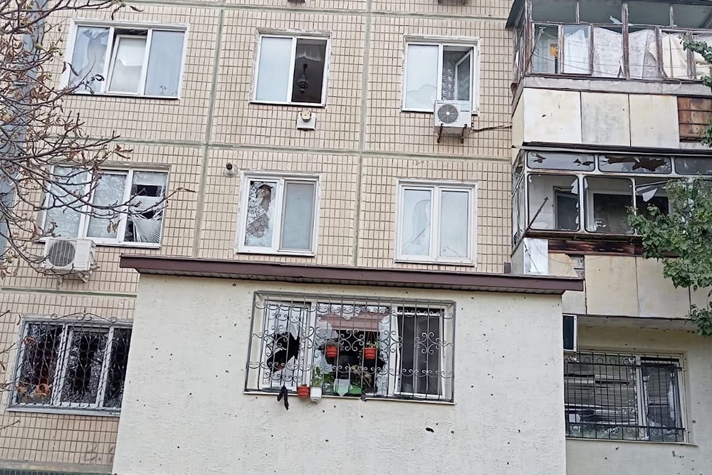 У Нікополі4 У Нікополі4