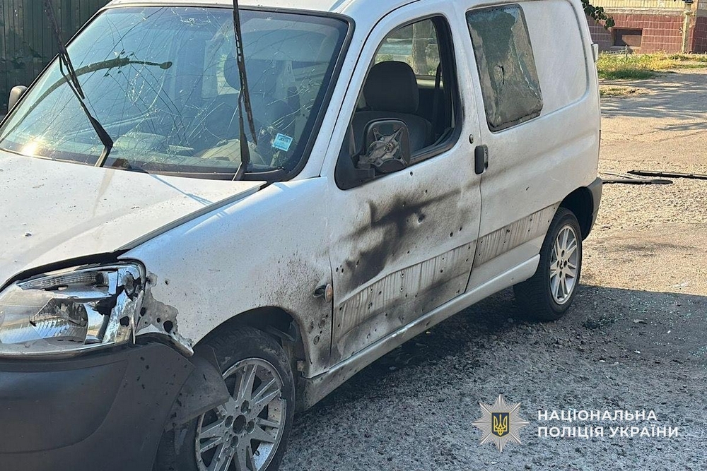 У Нікополі5 У Нікополі5