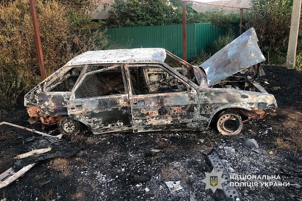 У Нікополі5 У Нікополі5