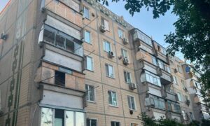 У Нікополі є поранений, пошкоджені дитсадок, будинки, сонячні панелі, також під ударами були Камʼянський, Синельниківський та Криворізький райони