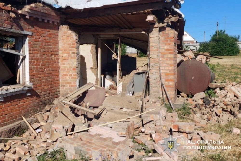 У Нікополі6 У Нікополі6