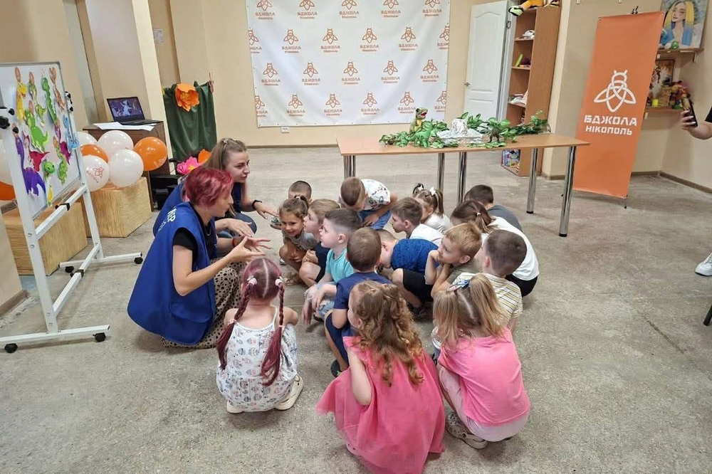 У Нікополі6