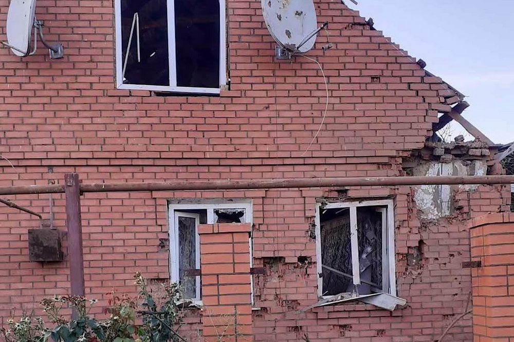 У Нікополі6 У Нікополі6