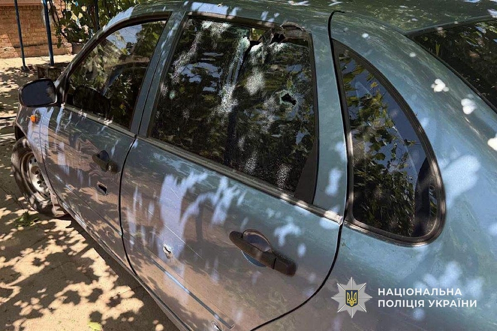 У Нікополі7 У Нікополі7