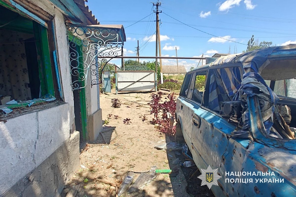 У Нікополі7 У Нікополі7