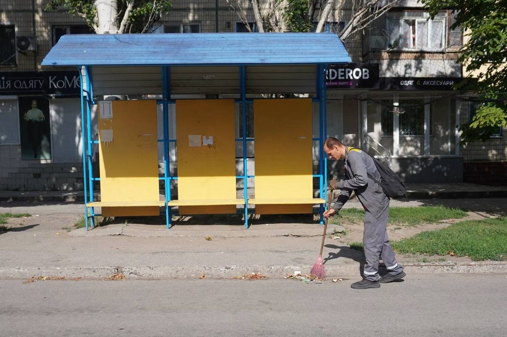 У Нікополі8