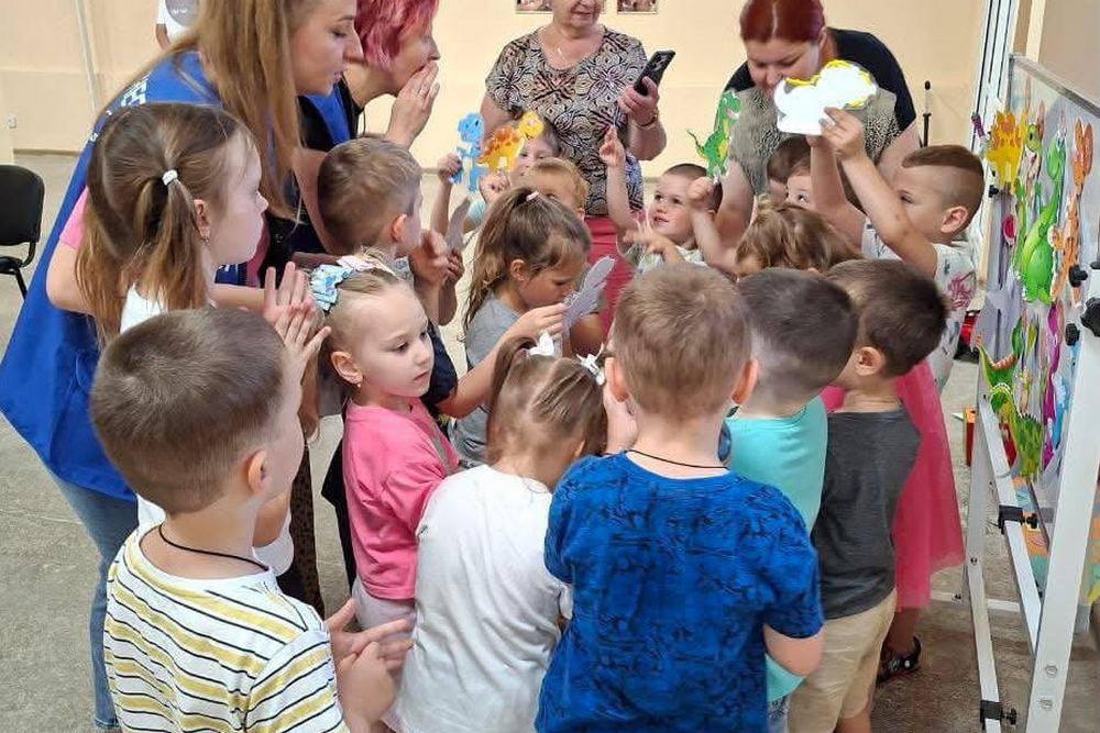 У Нікополі8