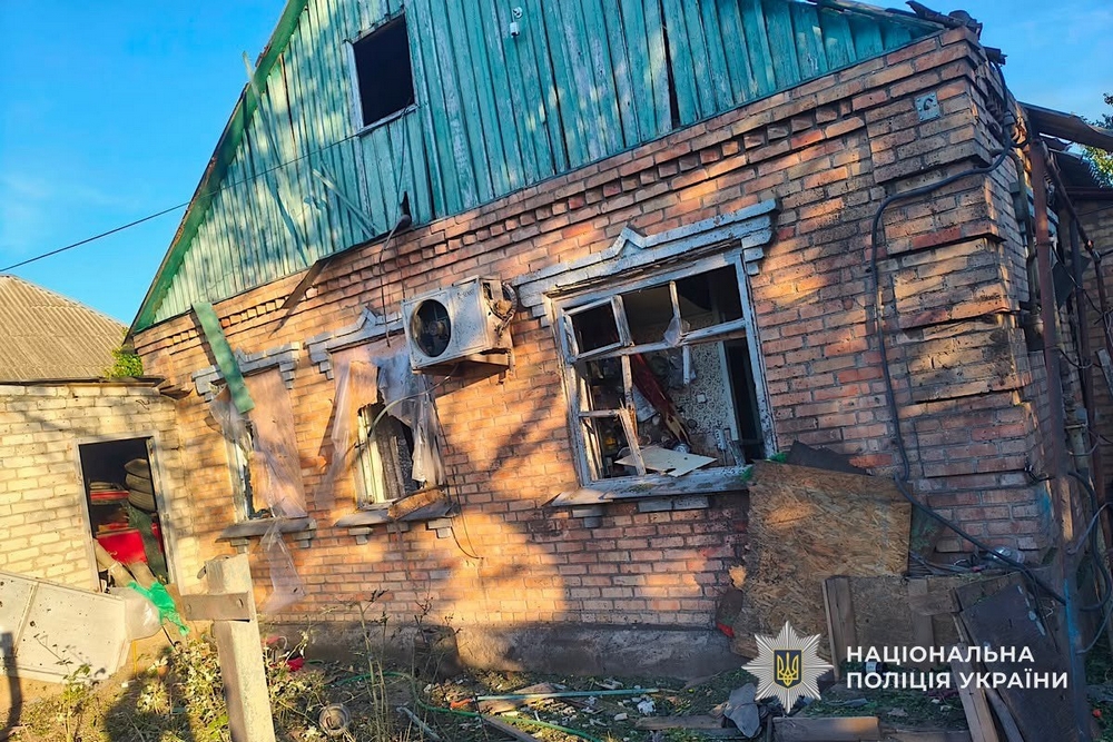 У Нікополі8 У Нікополі8