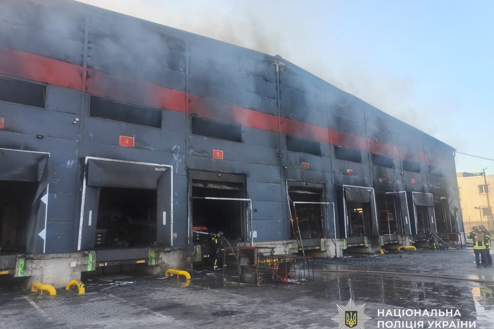 У Нікополі8 У Нікополі8