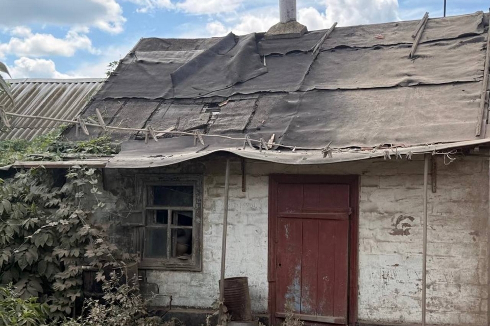 У Нікополі8 У Нікополі8