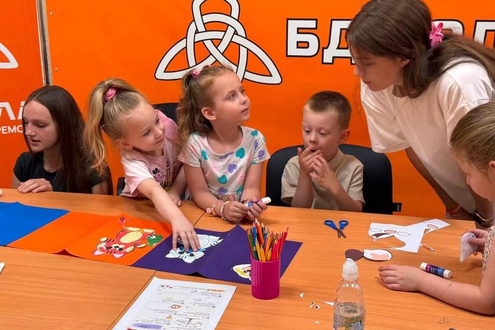 У Нікополі9 У Нікополі9