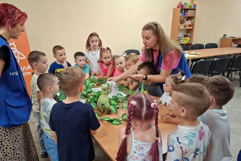 У Нікополі9