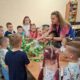 У Нікополі для дітей провели