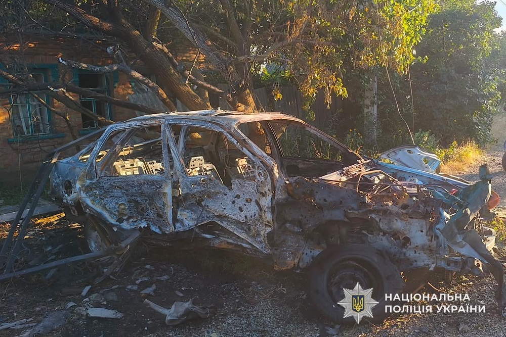 У Нікополі9 У Нікополі9