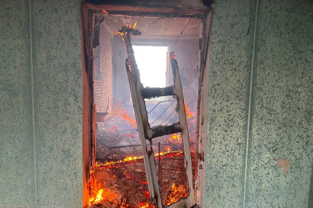 У Нікополі9 У Нікополі9