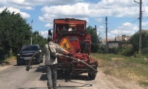  У Нікополі 2