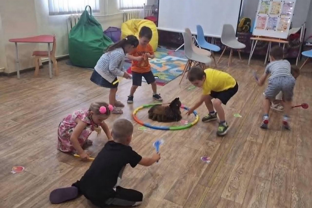 У Покрові У Покрові