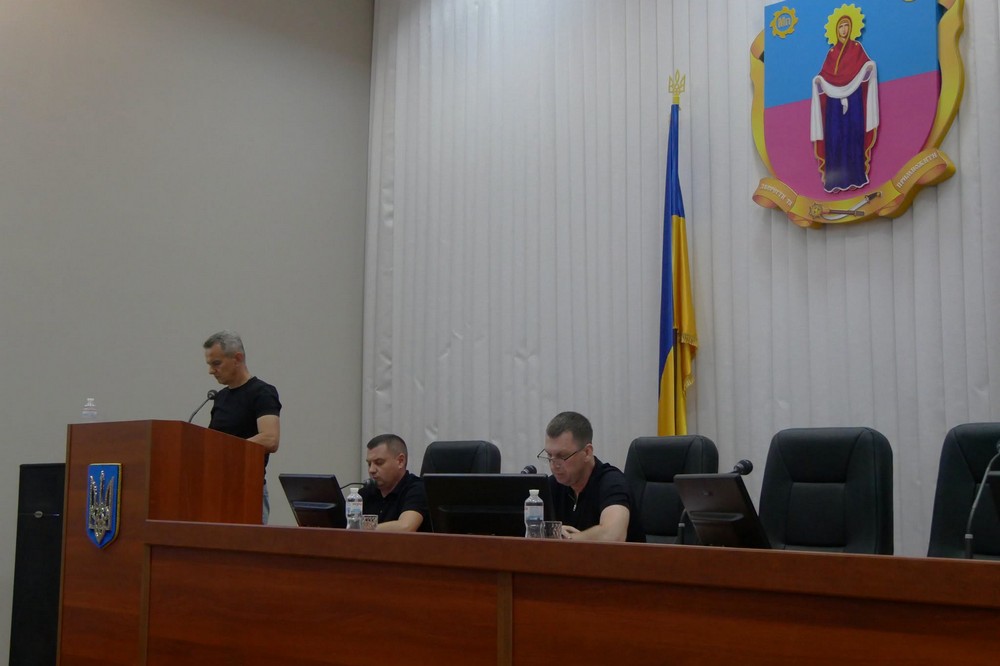 У Покрові сьогодні 2 У Покрові сьогодні 2