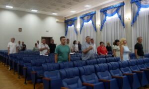 У Покрові сьогодні 3