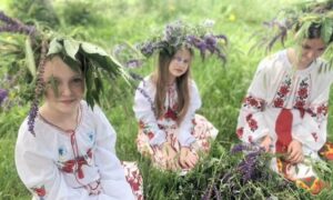 У Покрові для дітей організували насичене літнє дозвілля: музеї, бібліотеки та будинки культури підготували цікаві заходи (фото)
