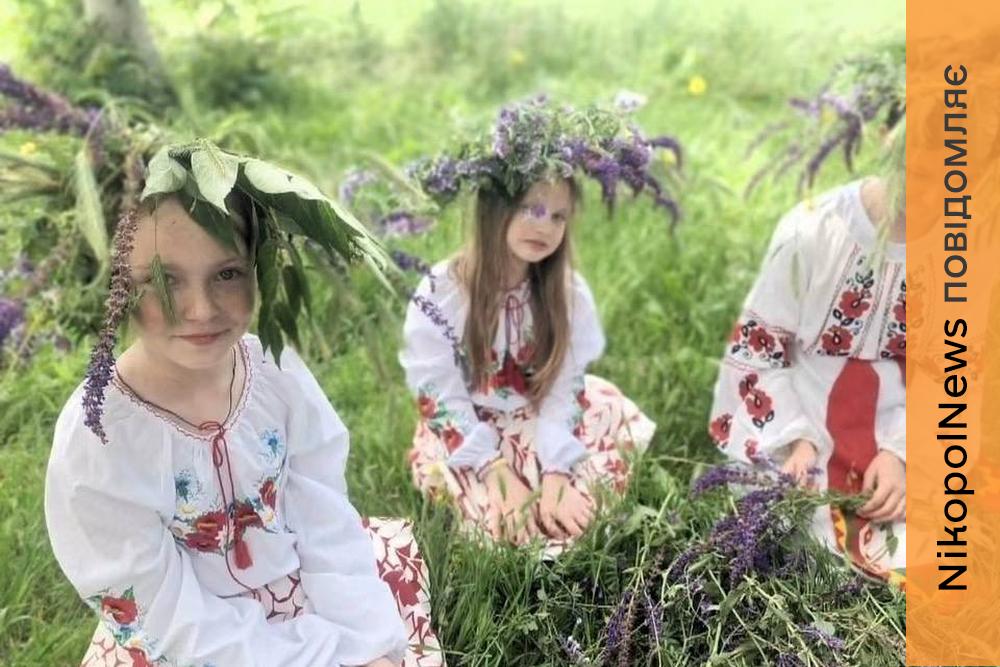 У Покрові для дітей організували насичене літнє дозвілля: музеї, бібліотеки та будинки культури підготували цікаві заходи (фото)