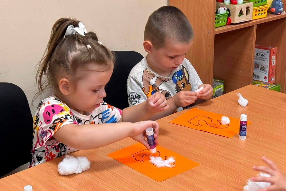 У Центрі життєстійкості Нікополя2