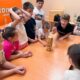 У Центрі життєстійкості Нікополя для