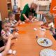 У Центрі життєстійкості Нікополя дітей