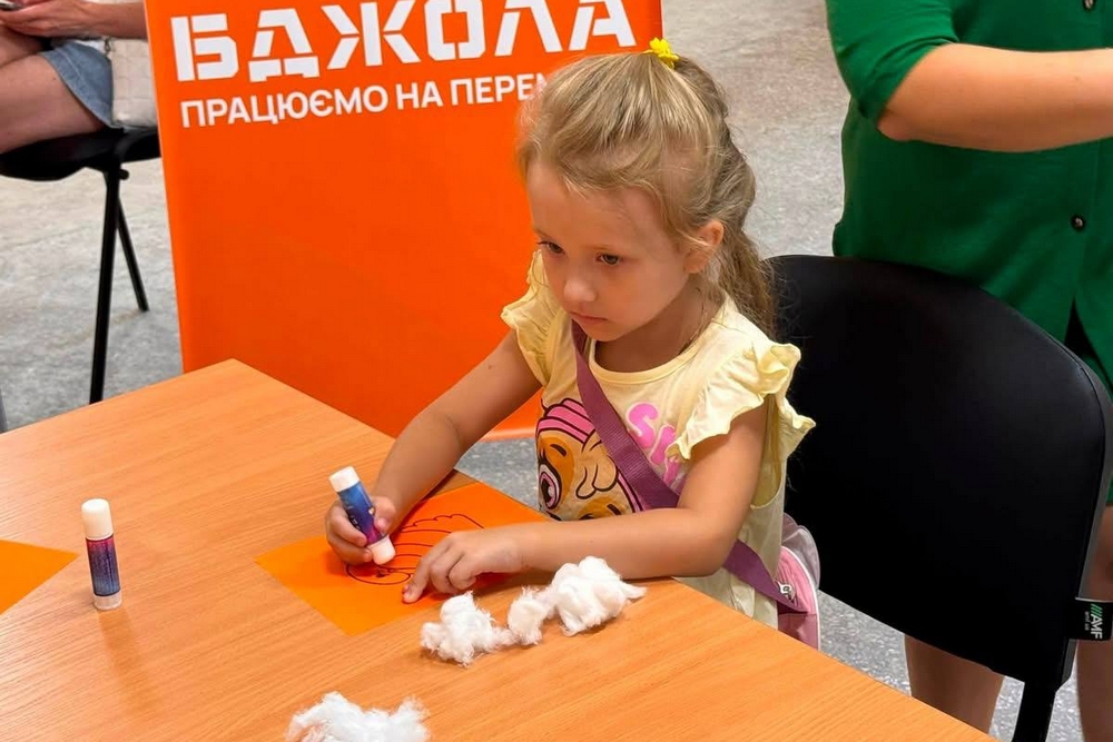 У Центрі життєстійкості Нікополя4