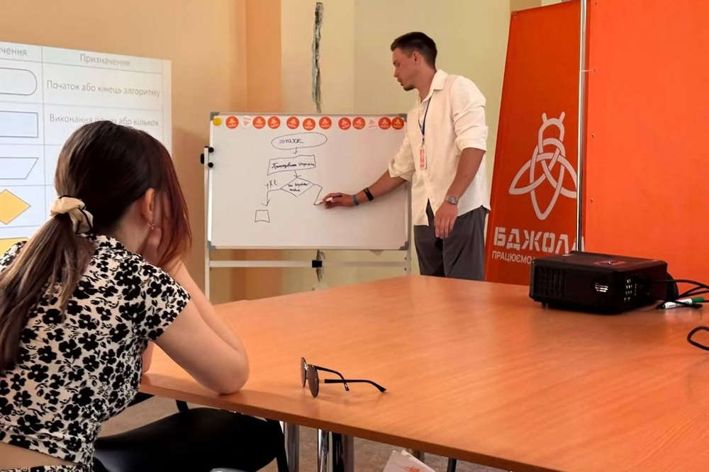 У Центрі життєстійкості Нікополя5