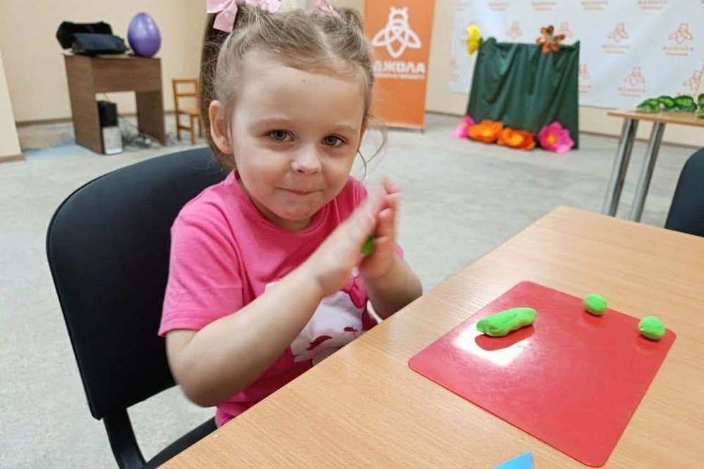 У Центрі життєстійкості Нікополя7