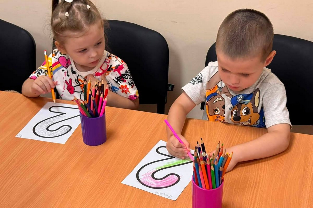 У Центрі життєстійкості Нікополя8