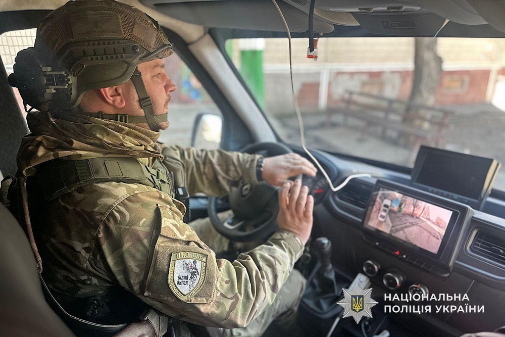 З Нікопольщини2 З Нікопольщини2