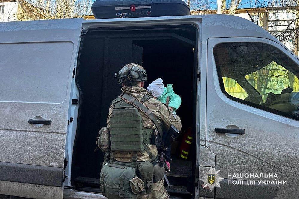 З Нікопольщини3 З Нікопольщини3