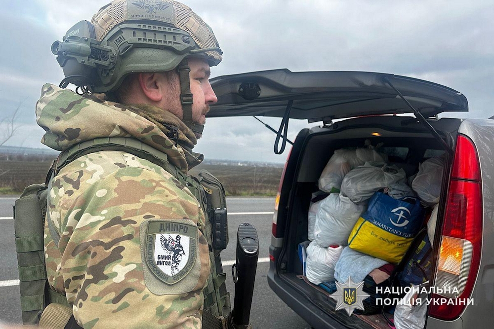 З Нікопольщини4 З Нікопольщини4
