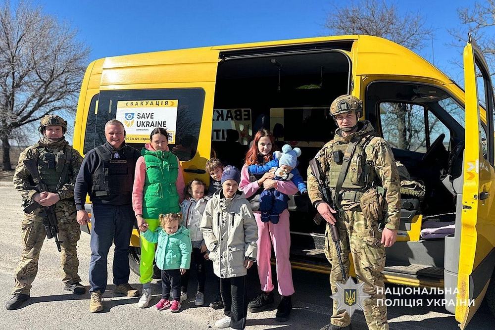 З Нікопольщини6 З Нікопольщини6